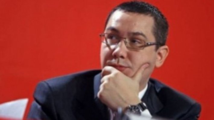 Ponta: Autorităţile locale vor fi sprijinite de procurori în cazuri în care votul e împiedicat